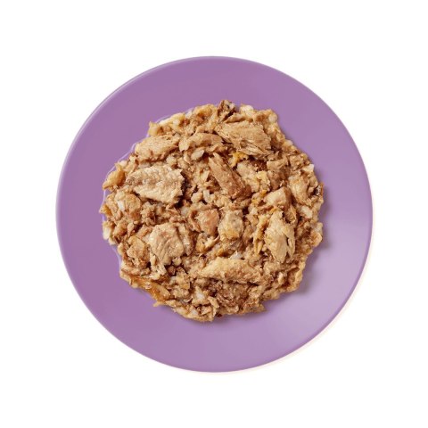 APPLAWS Natural Cat Food Makrela z sardynkami - mokra karma dla kota - 70g