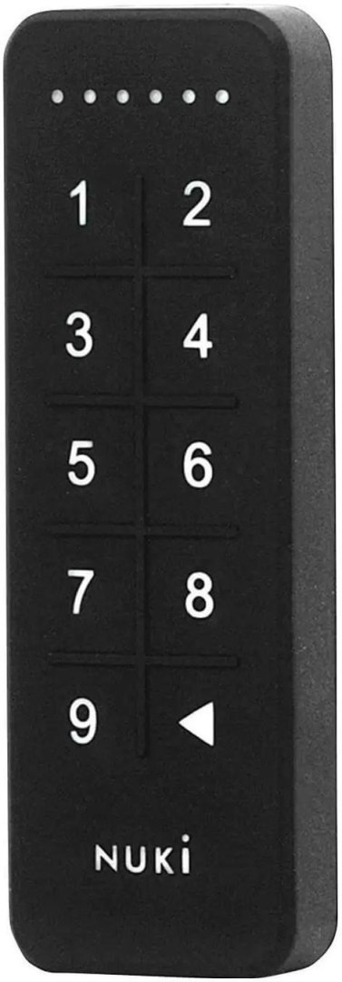 Klawiatura do zamka NUKI Keypad