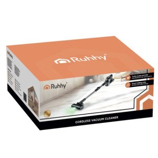 Odkurzacz pionowy bezprzewodowy LunPro Ruhhy 26708