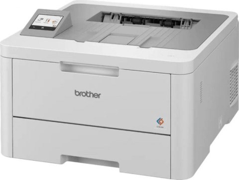 Drukarka laserowa BROTHER HL-L8230CDW (2400 x 600dpi /Szary )