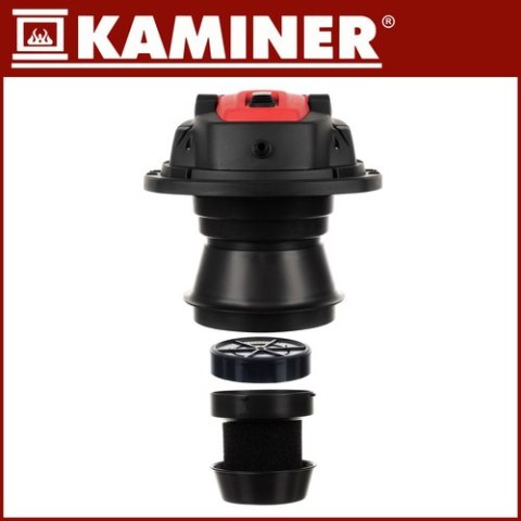 Filtr gąbkowy do odkurzacza 23918 Kaminer 26747