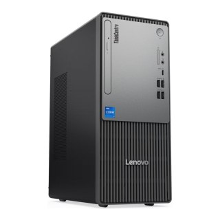 Komputer PC Lenovo ThinkCentre neo 50t G5 TW i7-14700/16GB/SSD512GB/UHD770/DVD-RW/WiFi/BT/11PR Black 3Y