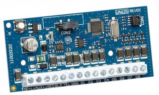 Moduł rozszerzeń HSM2208