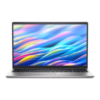 Notebook Dell 15 DC15250 15,6"FHD/i5-1334U/16GB/SSD1TB/IrisXe/11PR Silver 3Y Pro Support