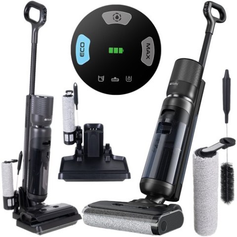 Odkurzacz myjący Lixo Ruhhy 24860