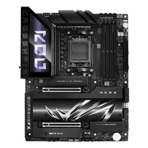 Płyta główna ASUS ROG CROSSHAIR X870E HERO (Socket AM5 /ATX)