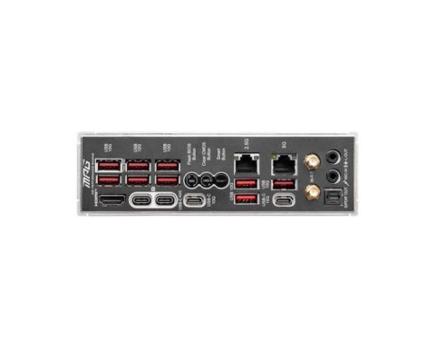 Płyta główna MSI MPG X870E CARBON Wifi (Socket AM5 /ATX)