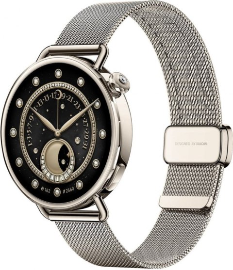 65123 XIAOMI Xiaomi HyperOS Złoty