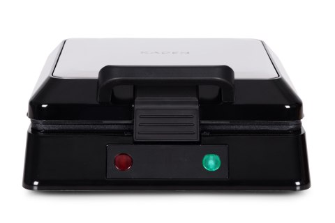 Gofrownica na 4 gofry nieprzywierająca powłoka 1080-1300W KADEN