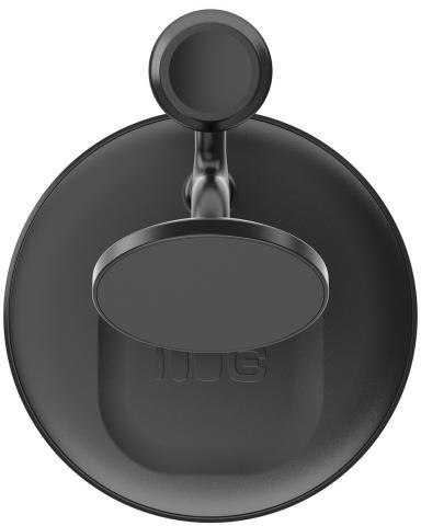 ŁADOWARKA INDUKCYJNA Greencell MagScape 3w1 15W MagSafe IPhone AirPods Apple Watch