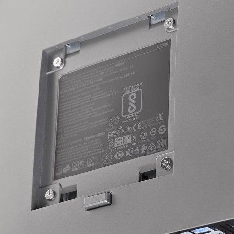 MONITOR DELL LED 27" U2719D (Grade A) UŻYWANY