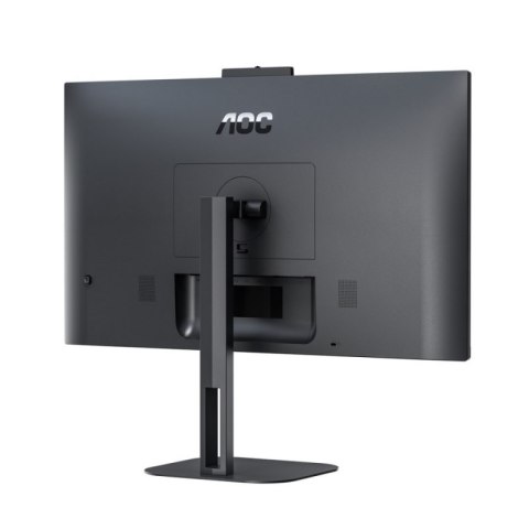 Monitor AOC Q27V5CW/BK (27" /VA /75Hz /2560 x 1440 /Czarny)