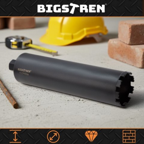 Wiertło koronowe diamentowe Bigstren 27083