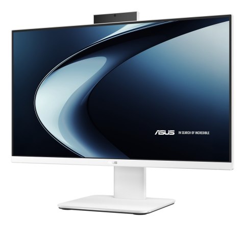 ASUS AIO P470VAK-WPE040X i5-13420H 27.0"FHD 300nits 100Hz AG 16GB DDR5 SSD512 Intel UHD Graphics WLAN+BT LAN Cam1080p W11Pro Whi