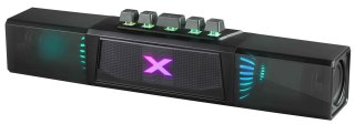 GŁOŚNIK DEFENDER SOUNDBAR XENO 20W LED BLUETOOTH
