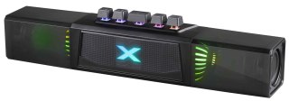 GŁOŚNIK DEFENDER SOUNDBAR XENO 20W LED BLUETOOTH