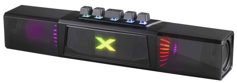 GŁOŚNIK DEFENDER SOUNDBAR XENO 20W LED BLUETOOTH
