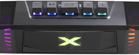 GŁOŚNIK DEFENDER SOUNDBAR XENO 20W LED BLUETOOTH