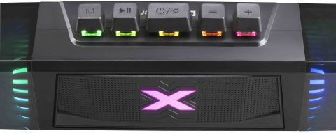 GŁOŚNIK DEFENDER SOUNDBAR XENO 20W LED BLUETOOTH