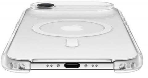 APPLE iPhone Air Case with MagSafe - Frost
