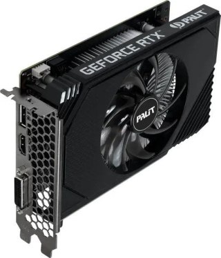 Karta graficzna GeForce RTX 3050 StormX 6GB GDDR6