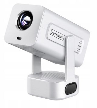 Mini Projektor Zenwire PrimeView IMC360 Android 13/WiFI/350/FULL HD