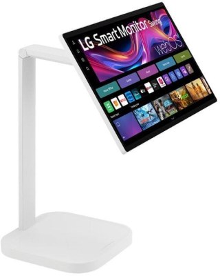 Monitor LG 32U889SA-W (31.5" /IPS /60Hz /3840 x 2160 /Biały)