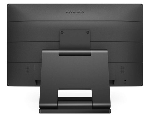 Monitor PHILIPS 242B9T/00 (23.8" /W-LED /1920 x 1080 /Czarny)