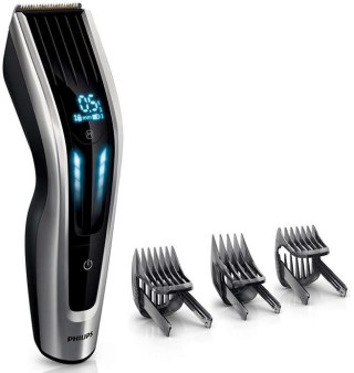 PHILIPS HC 9450/15 Srebrny