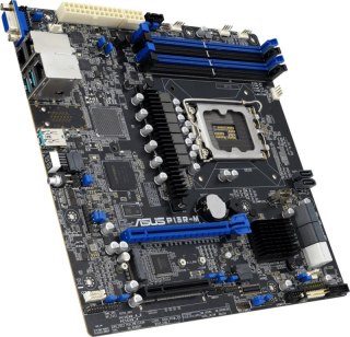 Płyta główna ASUS P13R-M (Socket 1700 /micro ATX)
