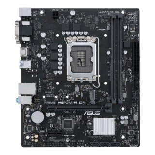 Płyta główna ASUS PRIME H610M-R D4-SI (Socket 1700 /micro ATX)