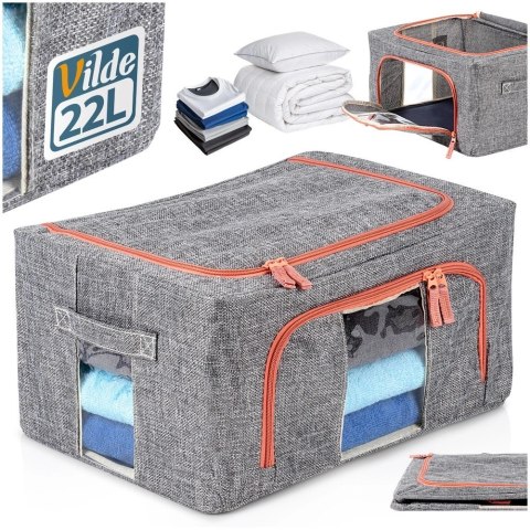 Pokrowiec na pościel 22 l