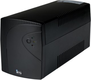 UPS ZASILACZ AWARYJNY IPS TM-LI 1200VA 720W