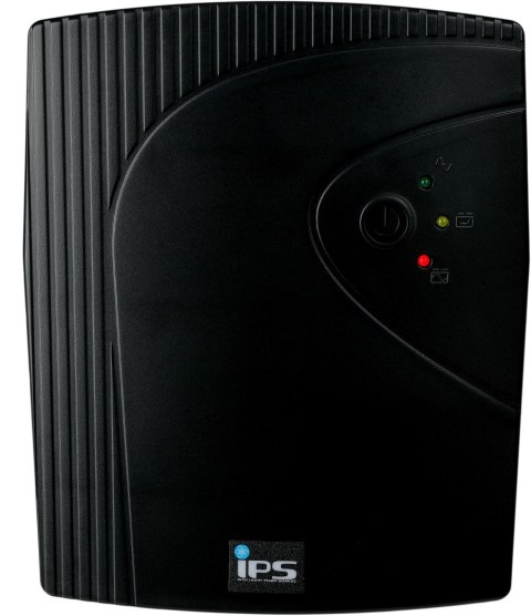 UPS ZASILACZ AWARYJNY IPS TM-LI 1200VA 720W