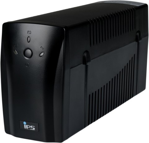 UPS ZASILACZ AWARYJNY IPS TM-LI 600VA 360W