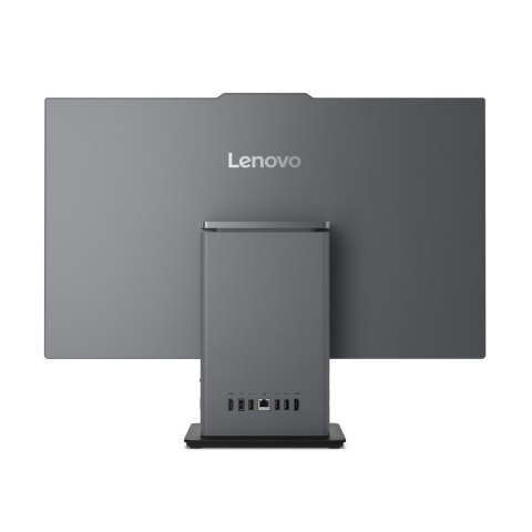 Lenovo ThinkCentre neo 50a 27 Gen 5 i5-13420H 27" FHD IPS AG 300nits 16GB DDR5 5200 SSD512 UHD Graphics W11Pro Luna Grey 3Y Onsi