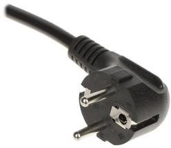 Listwa zasilająca meblowa 3 gniazda FPS-3S/CABLE