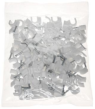 TRZYMAK KABLA TRZ-6/P100