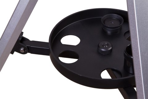 Teleskop Bresser Venus 76/700 z adapterem do smartfona