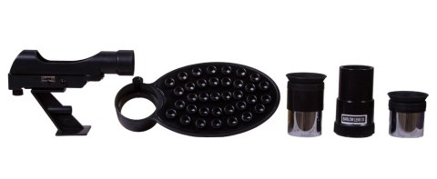 Teleskop Bresser Venus 76/700 z adapterem do smartfona