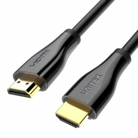 Kabel HDMI Premium Unitek C1049GB, 2.0, 4K, M/M, 3m Kabel HDMI Premium Unitek C1049GB, 2.0, 4K, M/M, 3m