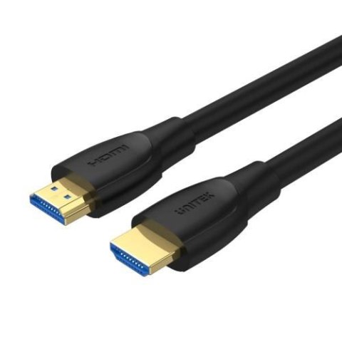 Kabel HDMI Unitek C11041BK HDMI v.2.0 4K M/M High Speed 5m Kabel HDMI Unitek C11041BK HDMI v.2.0 4K M/M High Speed 5m
