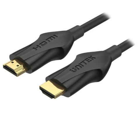 Kabel HDMI Unitek C11060BK-3M, HDMI 2.1 8K, 4K@120Hz Kabel HDMI Unitek C11060BK-3M, HDMI 2.1 8K, 4K@120Hz