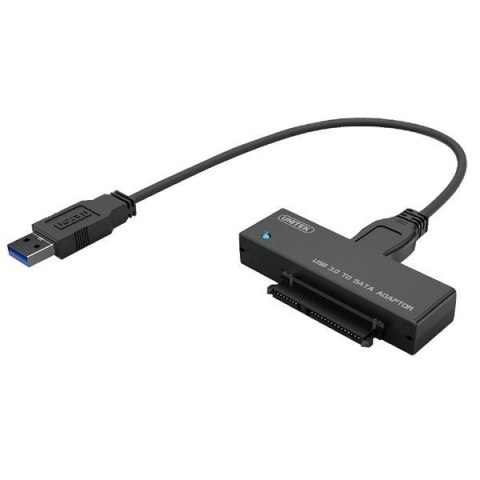 Kabel adapter Unitek Y-1039 USB 3.0 do SATA III Kabel adapter Unitek Y-1039 USB 3.0 do SATA III