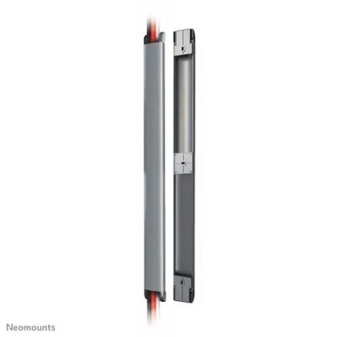Organizer kabli i przewodów Neomounts by Newstar NS-CC050SILVER Silver Organizer kabli i przewodów Neomounts by Newstar NS-CC050SILVER Silver