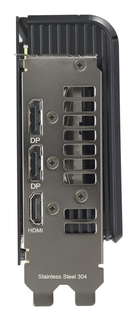 ASUS Prime -RX9060XT-O8G AMD Radeon RX 9060 XT 8 GB GDDR6