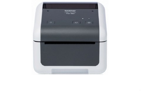Drukarka etykiet BROTHER TD-4420DN (TD4420DNXX1)