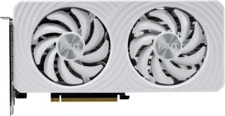 GeForce RTX 5060 Ti White OC 8GB GDDR7 DLSS4
