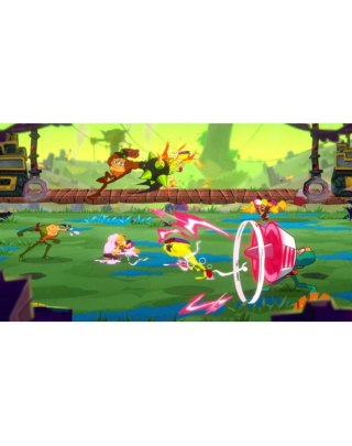 Gra MS ESD Battletoads PL (XONE)