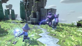 Gra MS ESD Portal Knights X1 ML